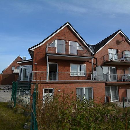 Haus-Koenigsduene-Ii-8 Lägenhet Borkum Exteriör bild