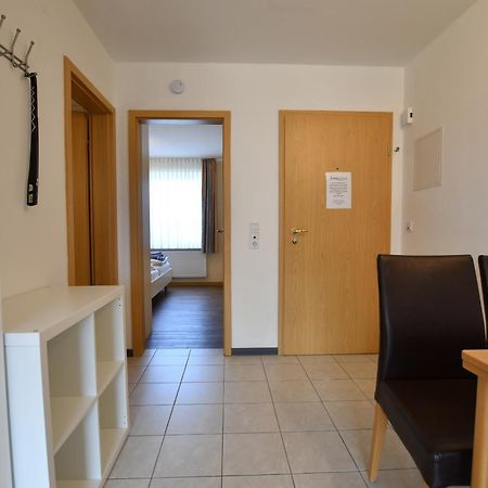 Haus-Koenigsduene-Ii-8 Lägenhet Borkum Exteriör bild