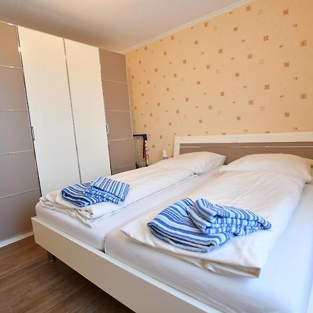 Haus-Koenigsduene-Ii-8 Lägenhet Borkum Exteriör bild