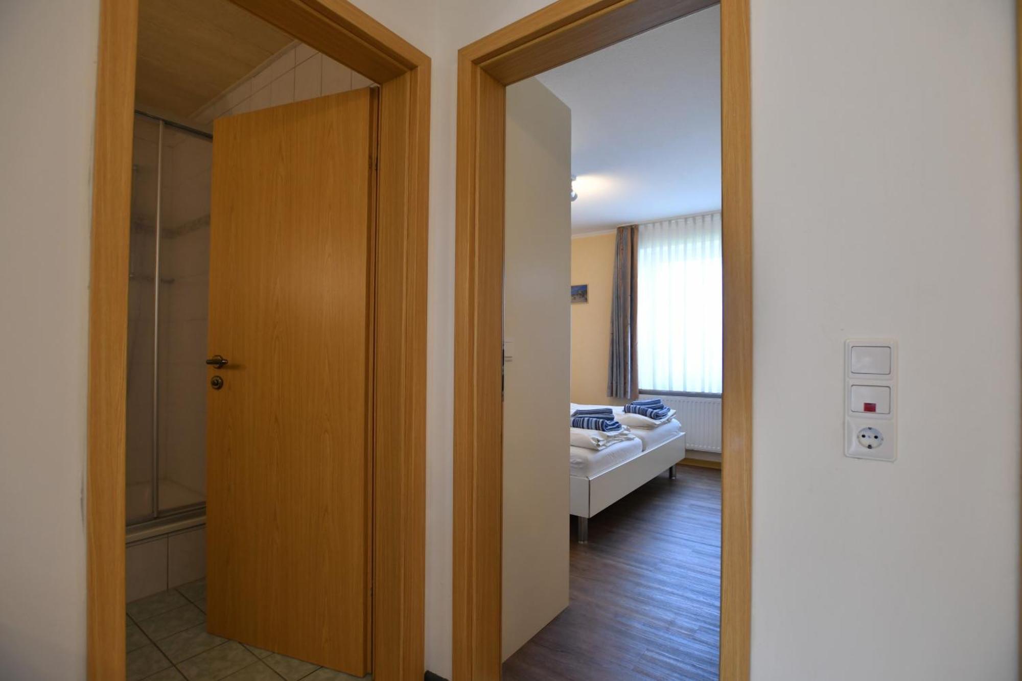 Haus-Koenigsduene-Ii-8 Lägenhet Borkum Exteriör bild