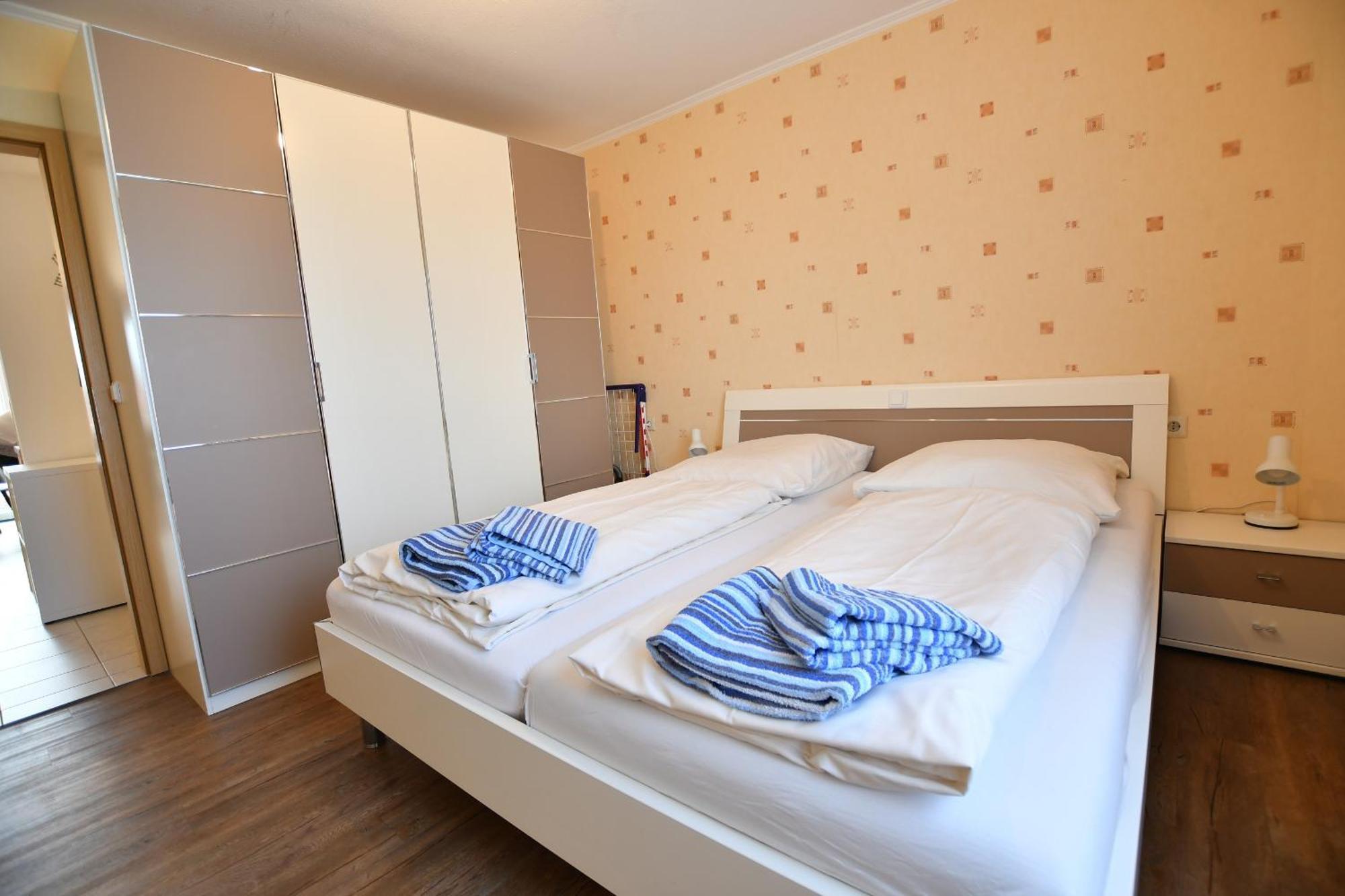 Haus-Koenigsduene-Ii-8 Lägenhet Borkum Exteriör bild