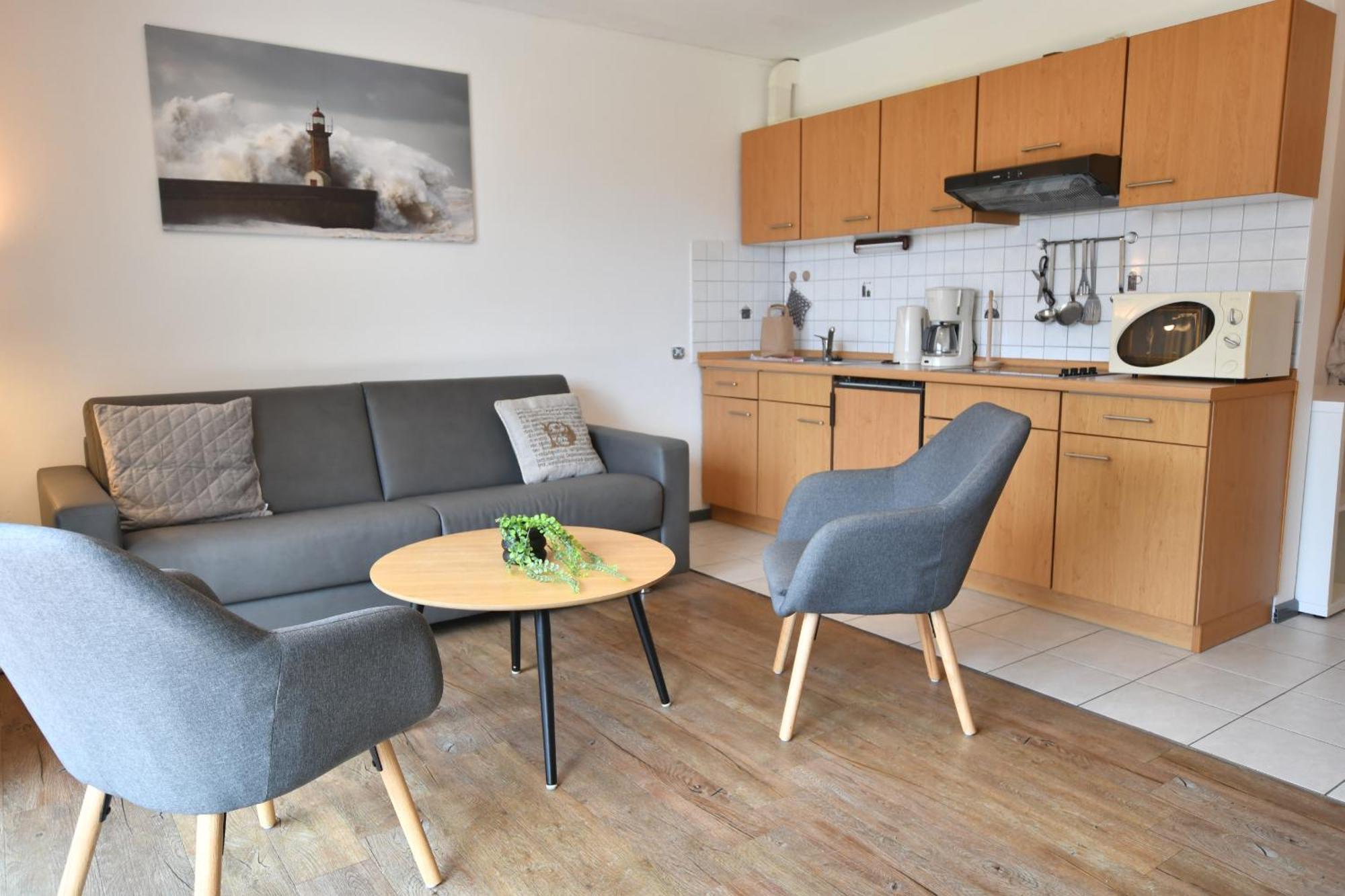 Haus-Koenigsduene-Ii-8 Lägenhet Borkum Exteriör bild