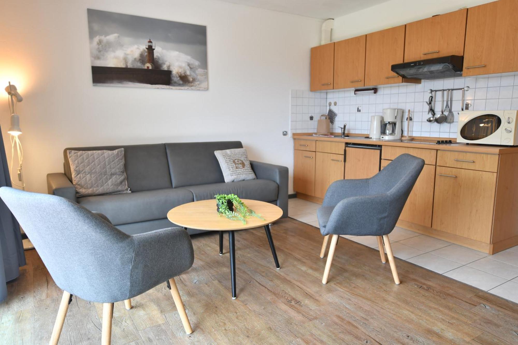 Haus-Koenigsduene-Ii-8 Lägenhet Borkum Exteriör bild