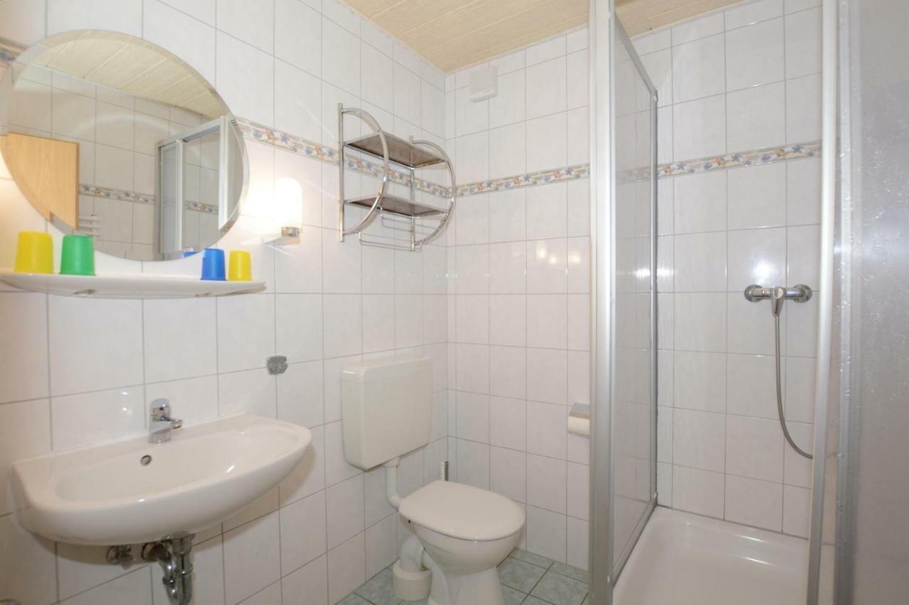 Haus-Koenigsduene-Ii-8 Lägenhet Borkum Exteriör bild